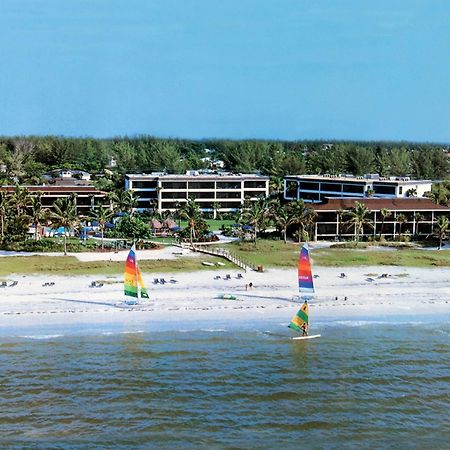 Sanibel Inn Kültér fotó