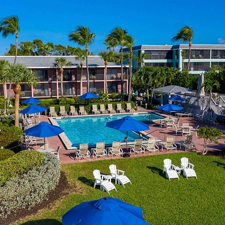 Sanibel Inn Kültér fotó