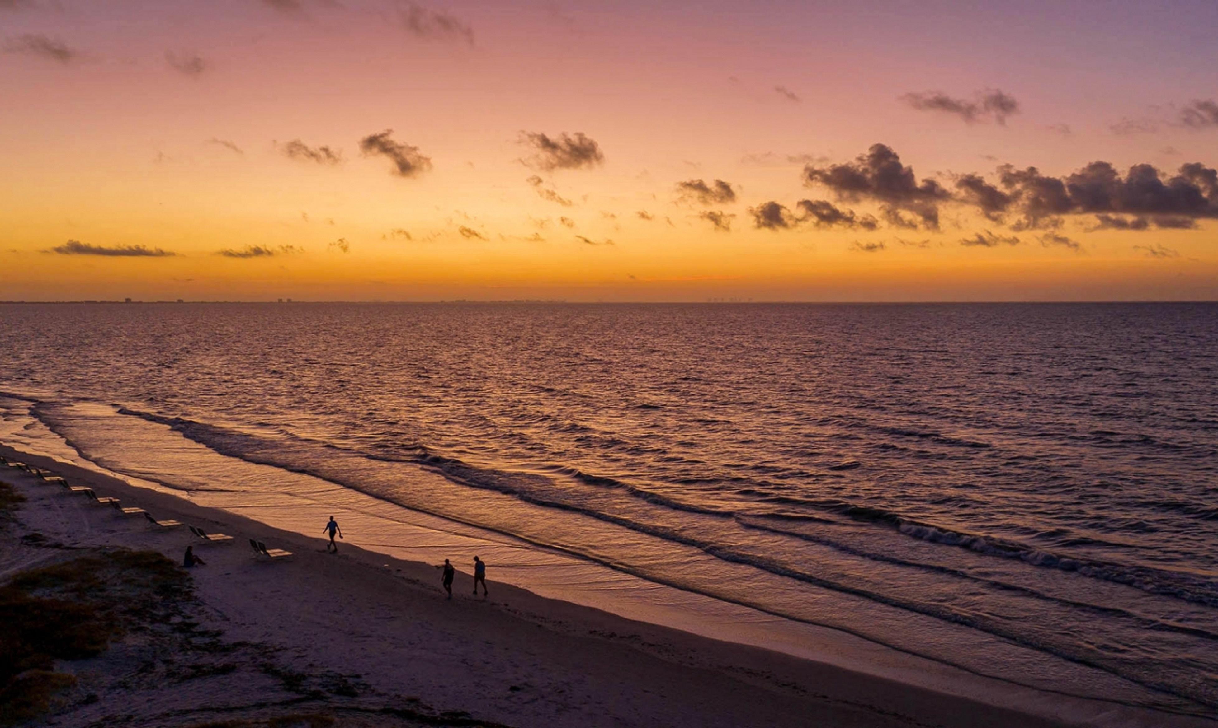 Sanibel Inn Kültér fotó