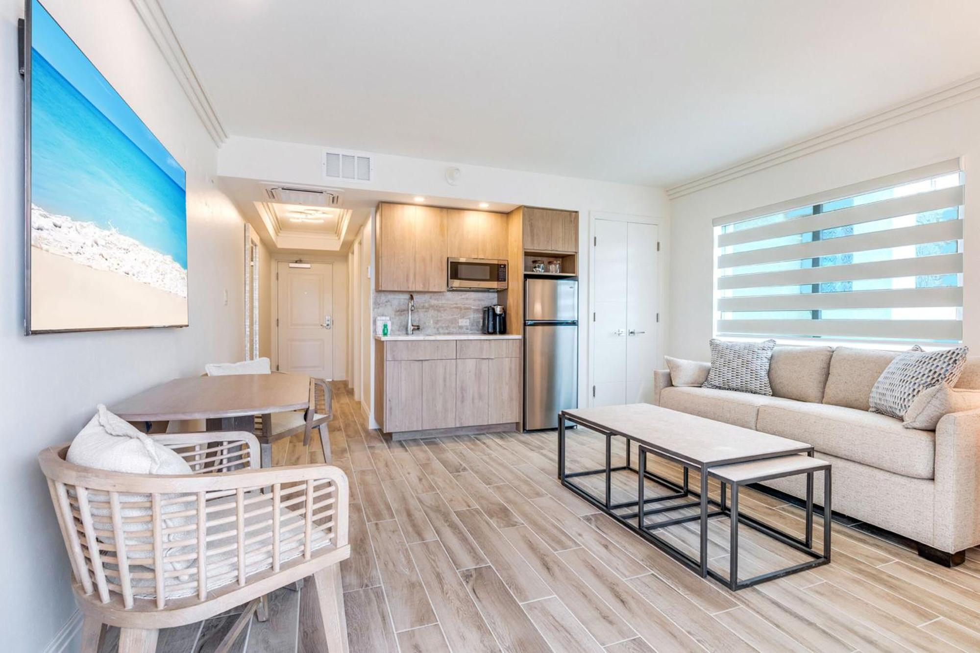 Sanibel Inn Kültér fotó