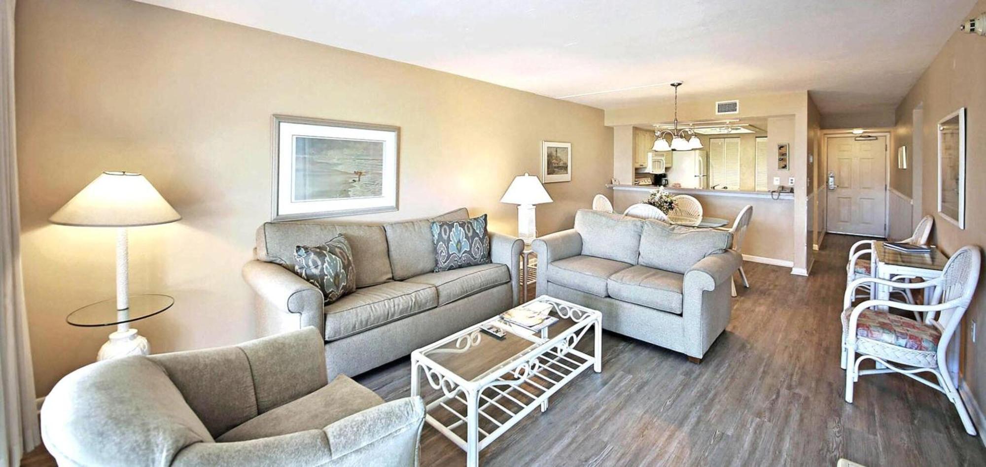 Sanibel Inn Kültér fotó