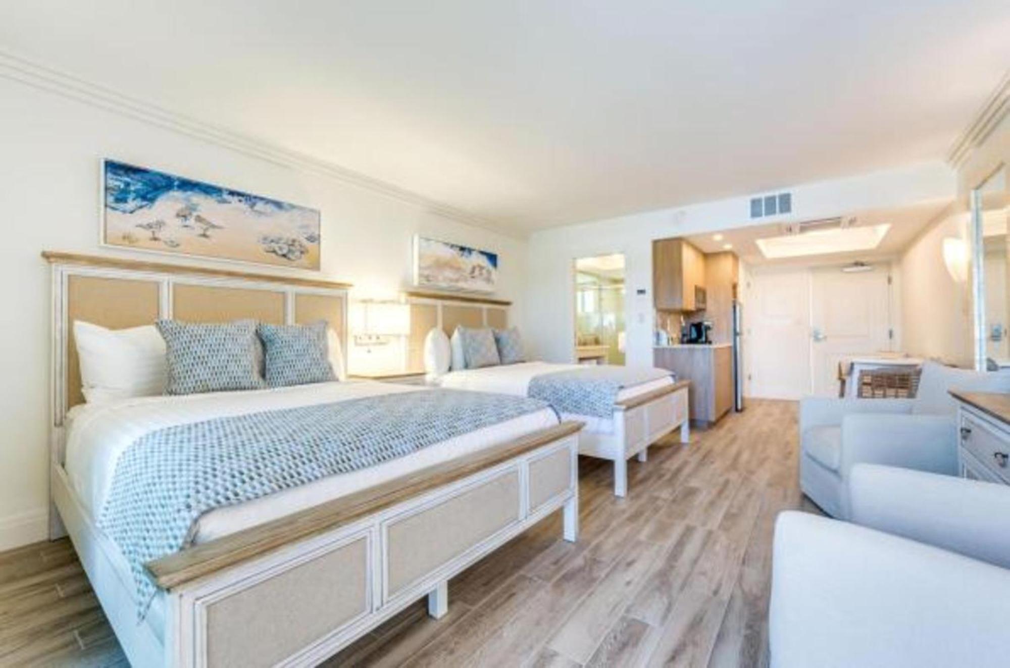 Sanibel Inn Kültér fotó
