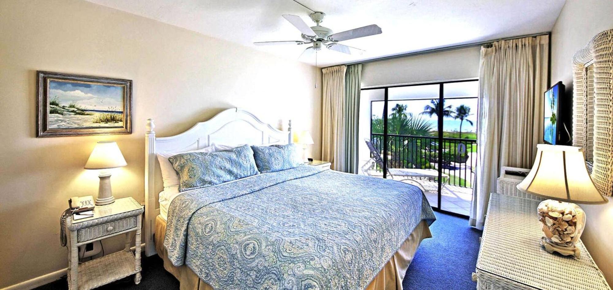 Sanibel Inn Kültér fotó