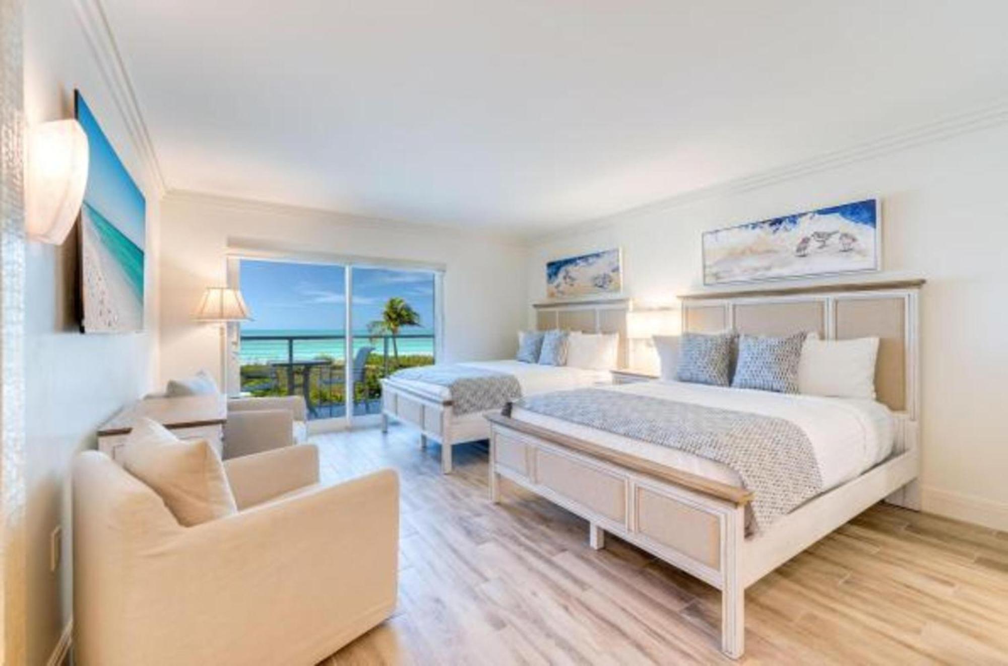 Sanibel Inn Kültér fotó