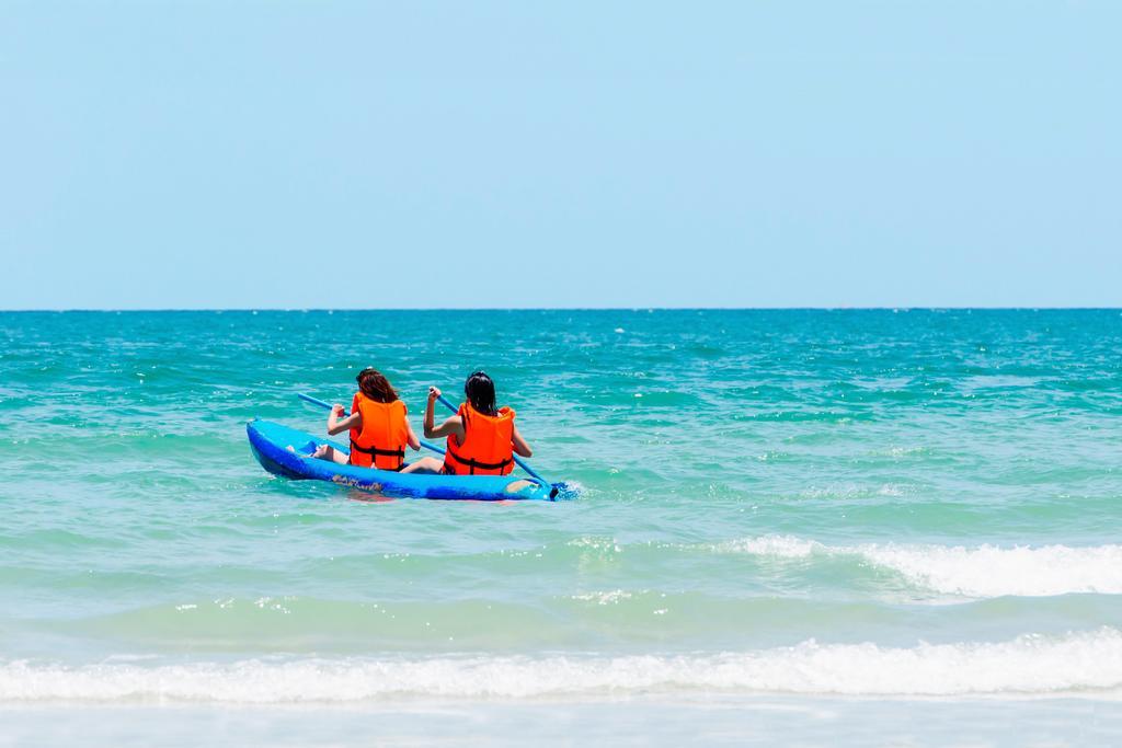 Sanibel Inn Kültér fotó