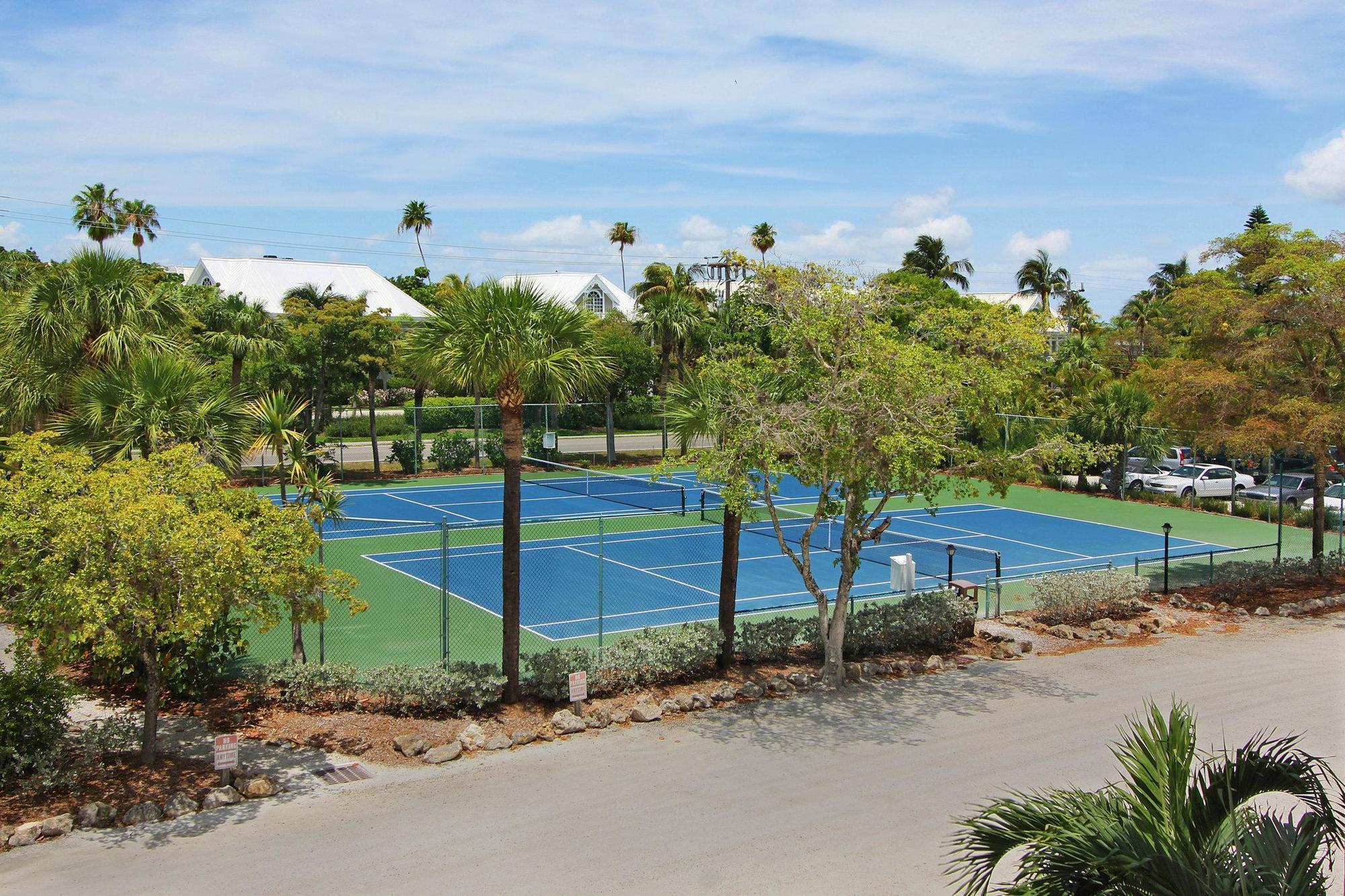 Sanibel Inn Kültér fotó