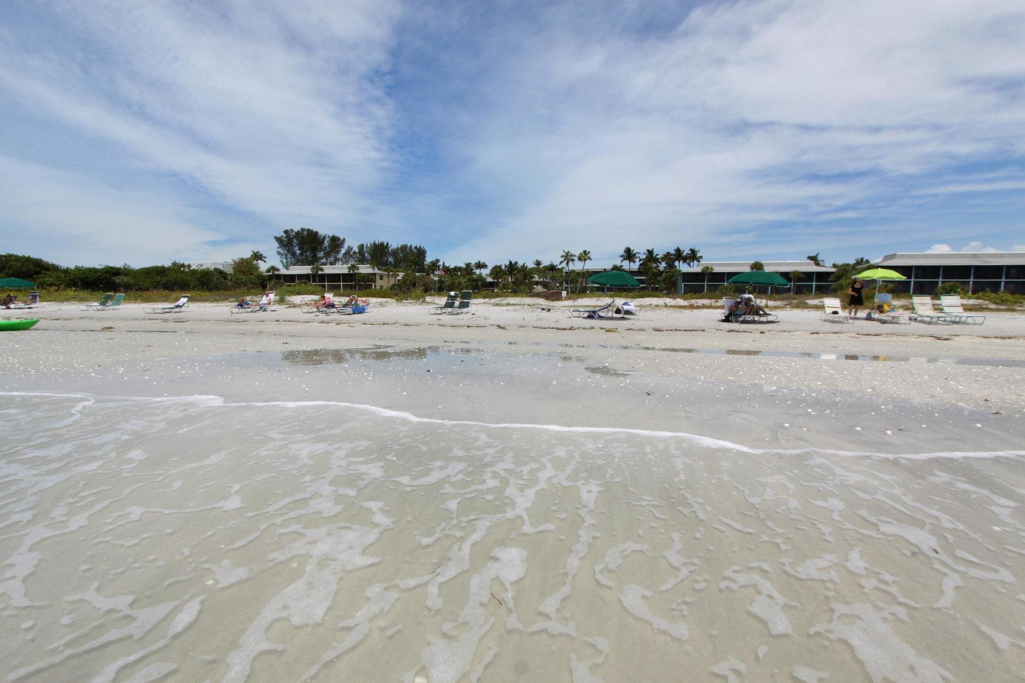 Sanibel Inn Kültér fotó