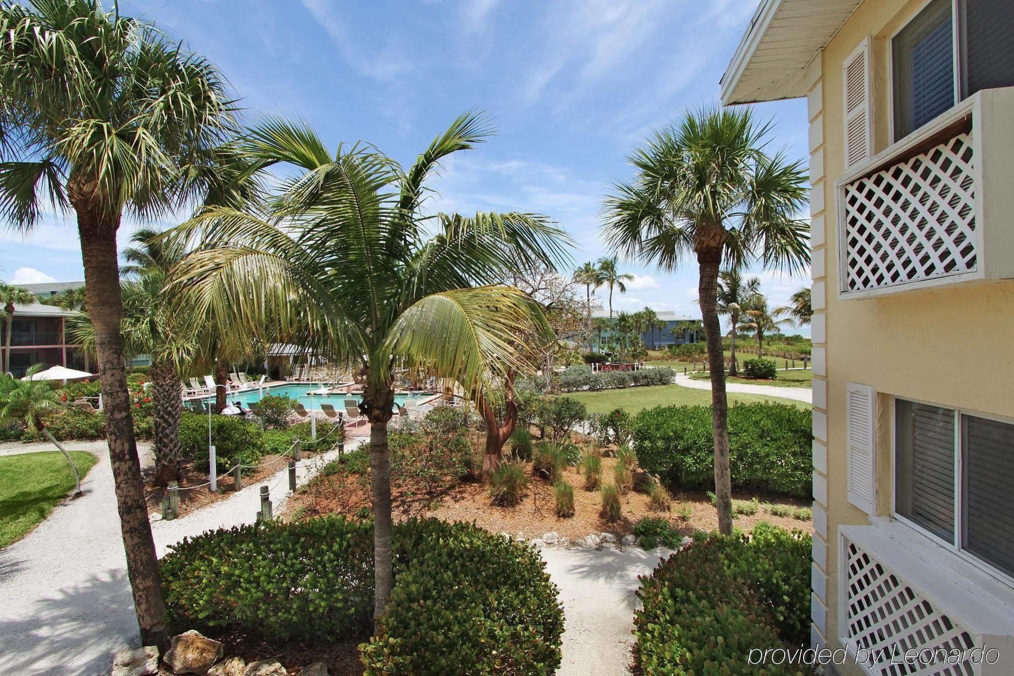 Sanibel Inn Kültér fotó
