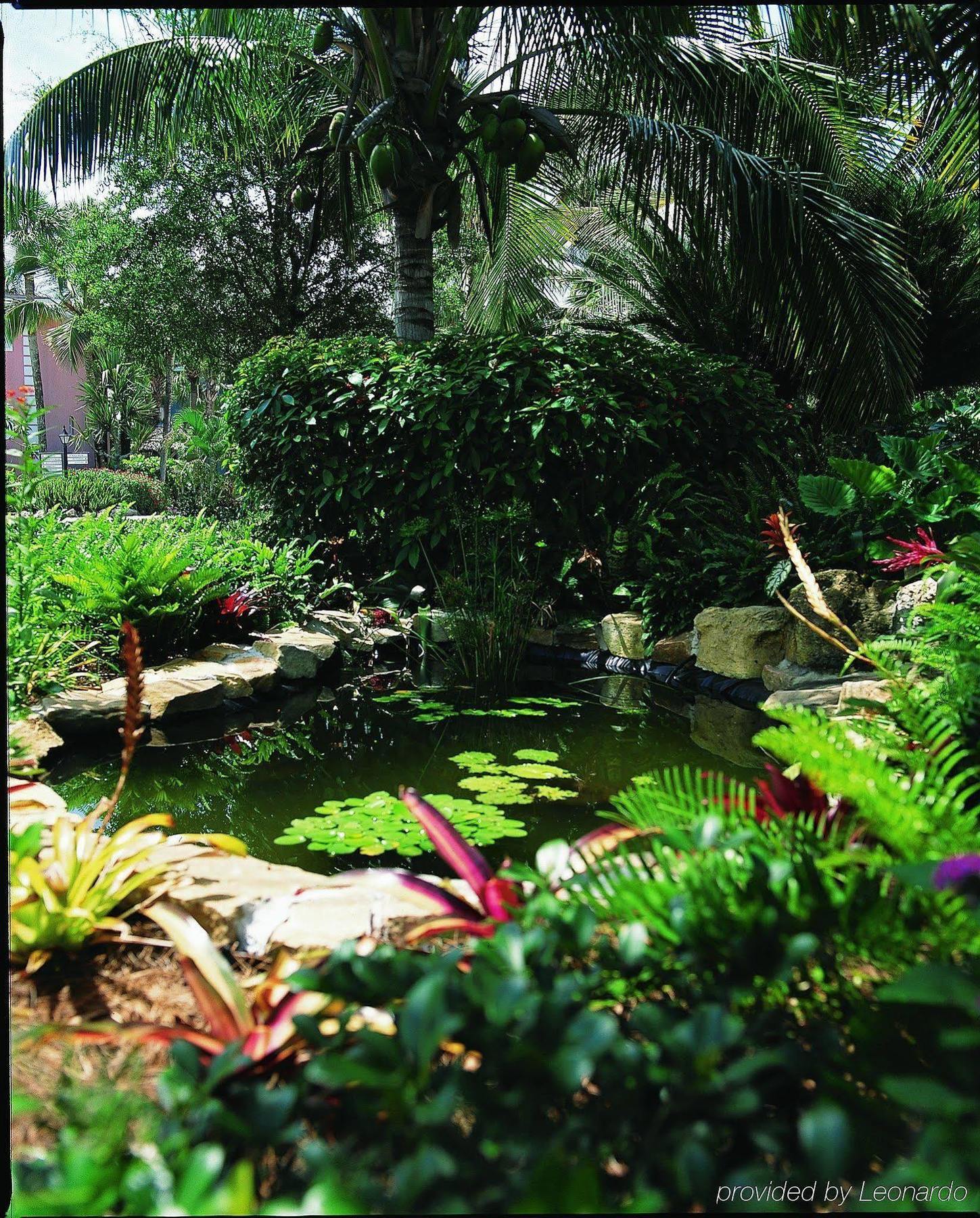 Sanibel Inn Kültér fotó