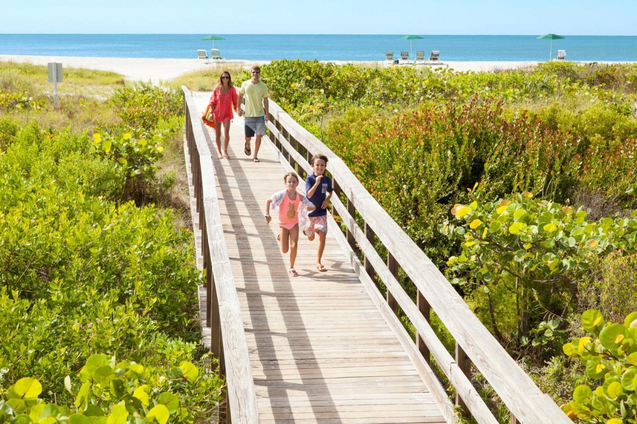 Sanibel Inn Kültér fotó